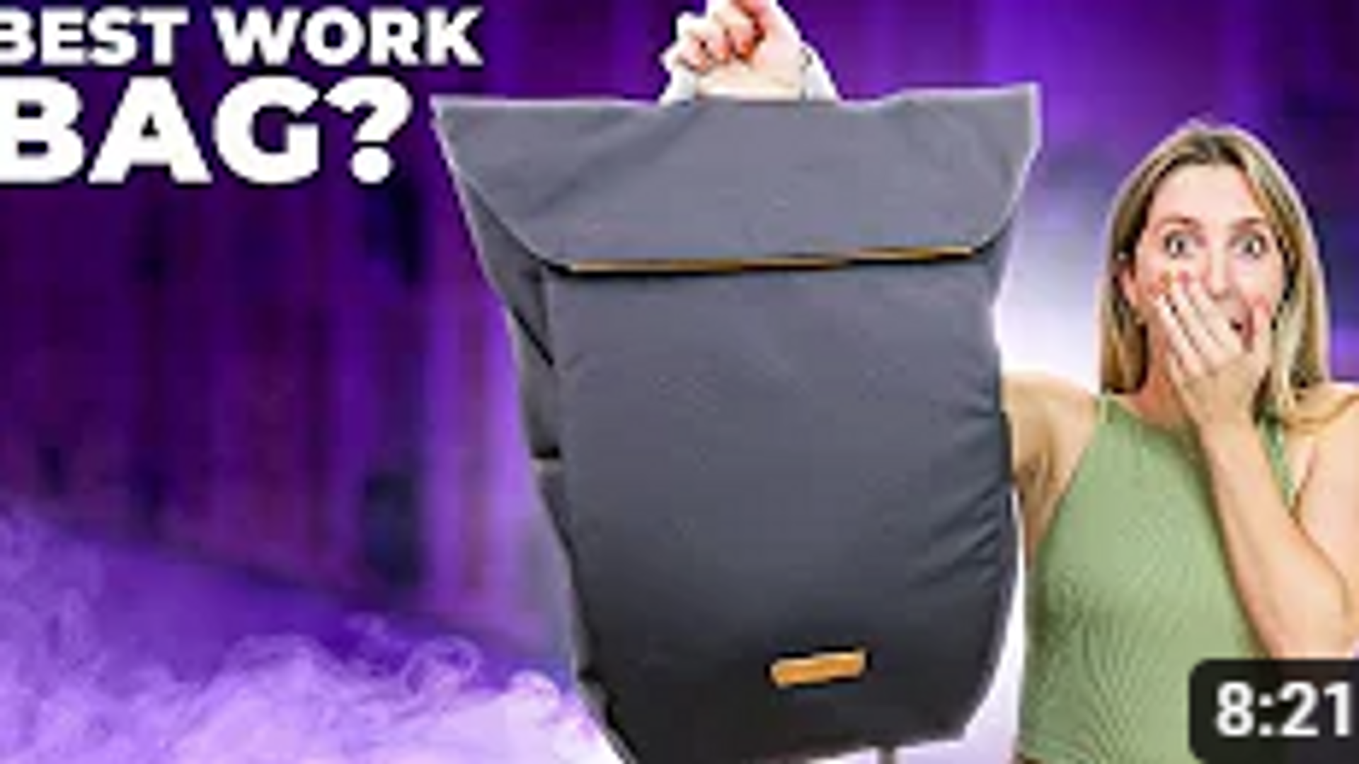 Long video